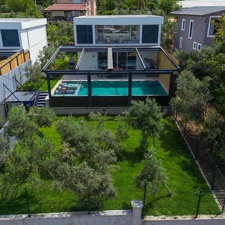 Villa Woynpoint Mine