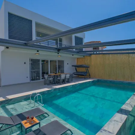 Woynpoint Mine Villa Fethiye