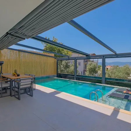 Villa Woynpoint Mine Fethiye